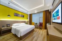 Xiangyun Jingcheng Boutique Hotel - 2-Star