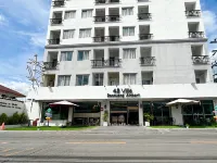 48 Ville Donmuang Airport Hotel in zona Wat Nong Yai