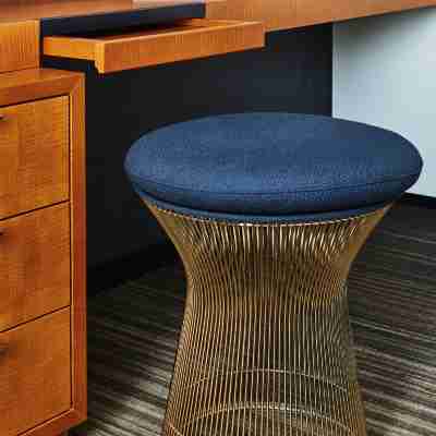 Sofitel Luxembourg Europe Rooms