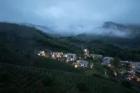 Anji  Youran jiuxi Manwanhua Resort