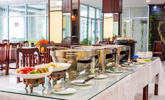 Chaleunxay Hotel