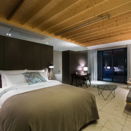 SR Hotel Magok
