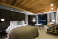 SR ホテル マゴック