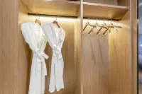 Lanou International Hotel (Atushi Store) Hotel a Artux