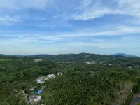 海南省雲泊舍民宿