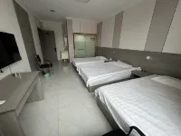 Shanshui Hotel Hotel dekat Wenchang Palace