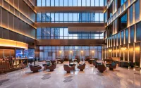 Crystal Orange Xiongan Xinqu Hotel Hotels in Xiong County