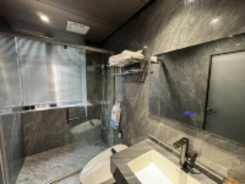 Tianhao Smart Hotel Hotels in Jinsha