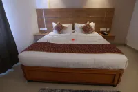 Hotel Mangala Temple View