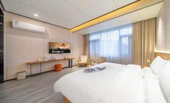 Manxia Yang Yi Min Hostel