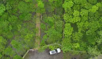 Hunan Echo Forest Rural Healing Homestay Hotel di Cili County