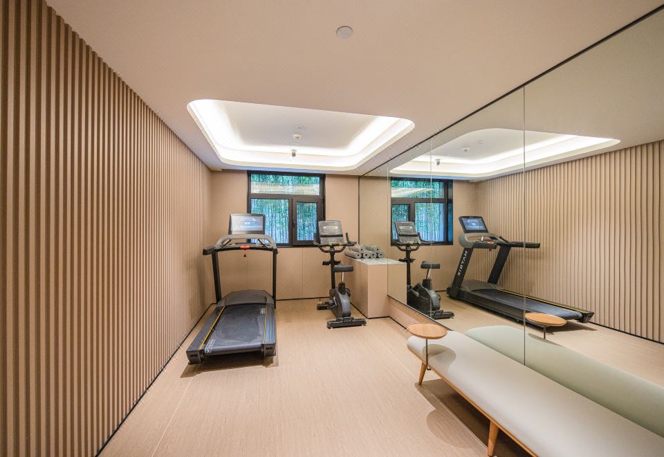 JI 호텔 (베이징 스징산 구청 지하철역) 썸네일