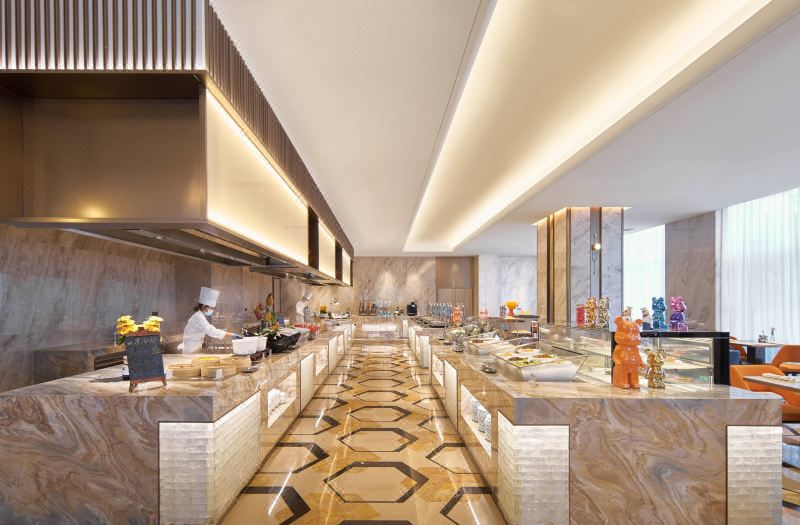 Landison Plaza Hotel Hangzhou X-Yarn photo 3