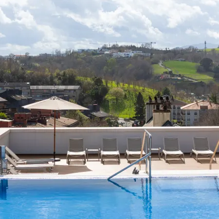 Leonardo Hotel San Sebastian