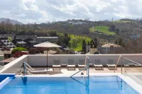 Leonardo Hotel San Sebastian - Beach