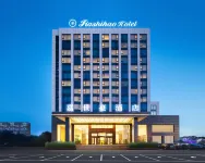 Jiashihao Hotel Hotels near Hulunber College Gymnasium