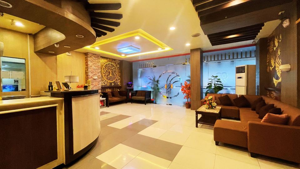 Hotel 99 Quiapo Manila