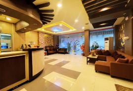 Hotel 99 Quiapo Manila