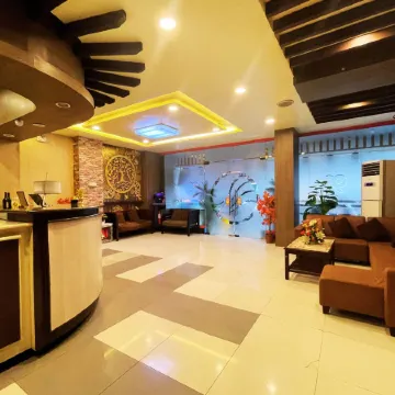 Hotel 99 Quiapo Manila