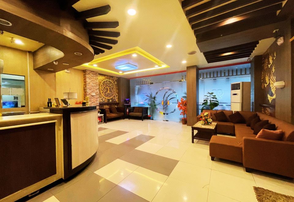 4. Hotel 99..
