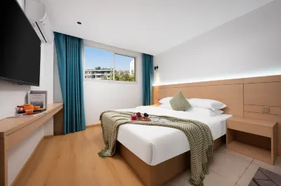 YUNFANYOUPINGJUDIAN Hotels in Chuhehan Street/East Lake/Hubei Provincial Museum
