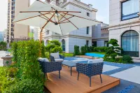 Pingtan Beach No.1 Villa Hotel