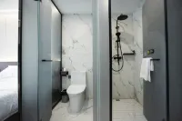 Pingtan Puyue Hotel (Longwangtou Beach) Hoteles cerca de Pingtan Comprehensive Experiment Unit Dongda Passenger Transport Terminal