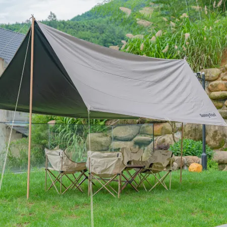 Muzi Li · Yunshan Wonderland · Vacation Boutique Stay with Scenic View (Huxiao Gorge Rafting)