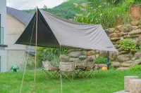 Muzi Li · Yunshan Wonderland · Vacation Boutique Stay with Scenic View (Huxiao Gorge Rafting) - Esports