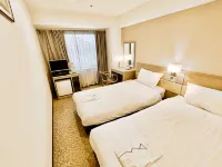 Day Nice Hotel Tokyo Hotels near Yumenoshima Stadium