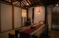 Meike Aitu Hostel