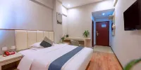 Bobai Smart Hotel (Nanzhou Branch) - Habitación Individual Estándar