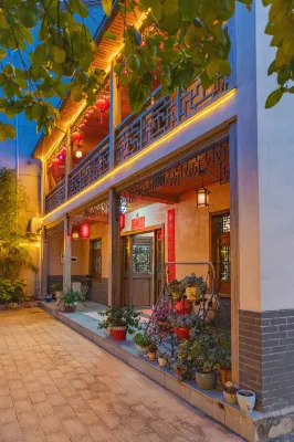 Manyige Homestay