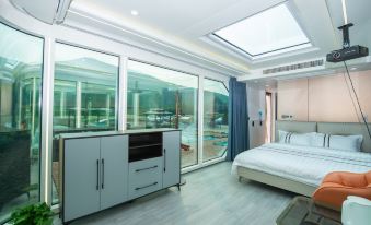 Aershan Xiaolu Leisure Holiday Farm