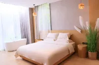 Huangguoshu Wolongshan Yin·Single-family Garden Homestay Hotel a Guanling