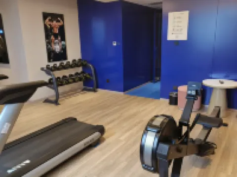 Starway Hotel (Baoji Railway Station Guomao)