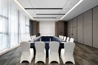 Hampton by Hilton Changzhi Luzhou