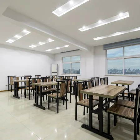 Anjuyi Hotel (Yangxin High speed Railway Station Branch)
