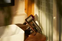 Butterfly Hotel · Huaweimian