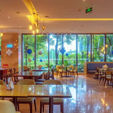 Holiday Inn SHAOGUAN DOWNTOWN by IHG