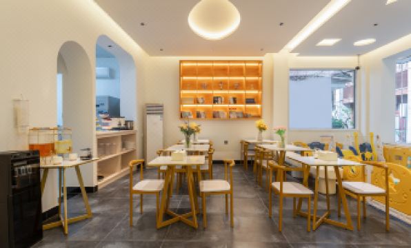 YoYo Home hotel(YangShuo)