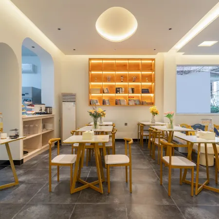 YoYo Home hotel(YangShuo)