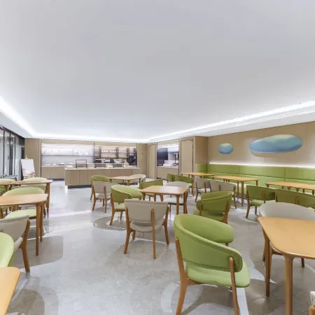 JI Hotel (Mengzi Prefectural Government Beijing Road)