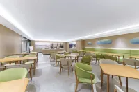JI Hotel (Mengzi Prefectural Government Beijing Road) - Bữa sáng