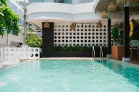 เอ-วัน พัทยา บีช รีสอร์ท - รีสอร์ท