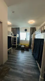 Urban Panda Hostel Marina Dubai