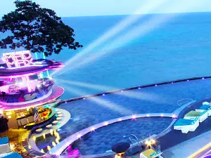 Khách sạn gia đình Paradise Phổ Biến Tại Đảo Boracay