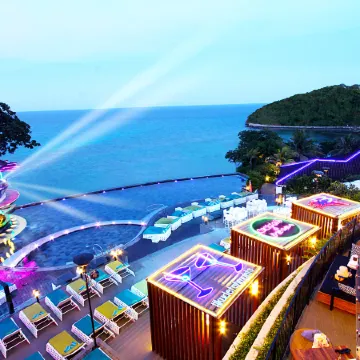 Fairways and Bluewater Boracay