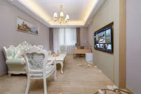 Vienna International Hotel (Sanmenxia South Station Branch) Hotels in Sanmenxia