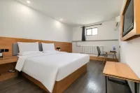 Zhesu Select Hotel (Yangquan Riverside Street)